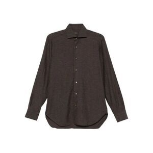 Barba Napoli Men Shirt